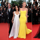 Illustration for article titled Cannes Red Carpet Style Is Everything Youve Ever Dreamed Then Some